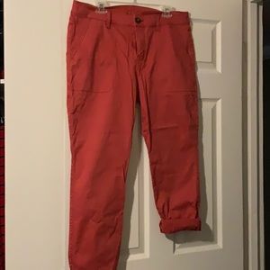 Super soft and great for everyday jogger/pant